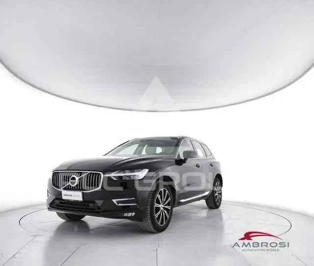 2021 Volvo 