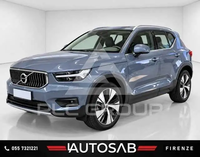 2021 Volvo Others