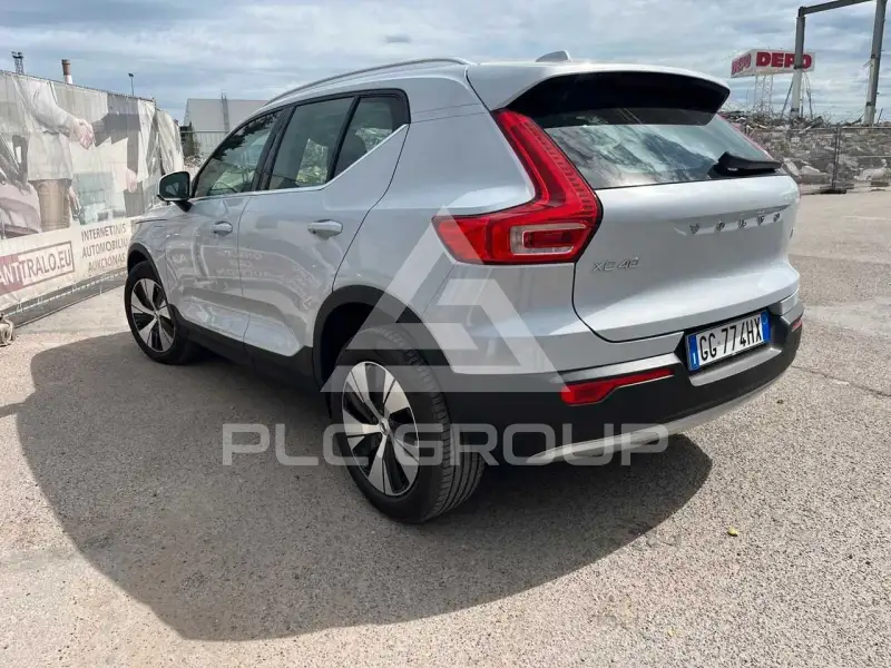 2021 Volvo Others