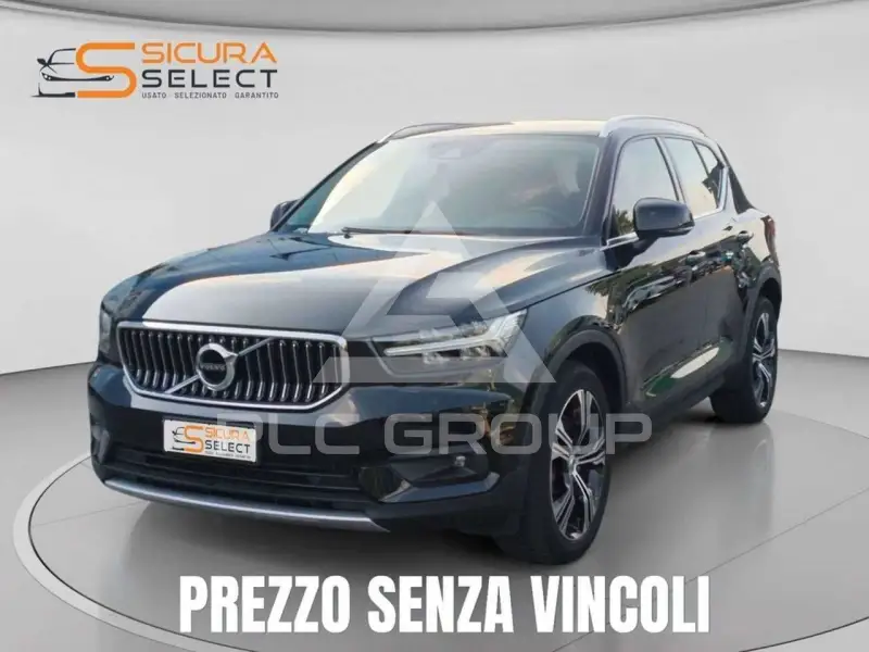 2021 Volvo Others