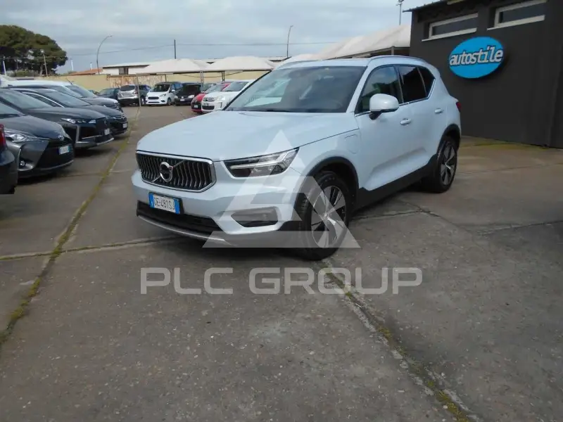 2021 Volvo Others