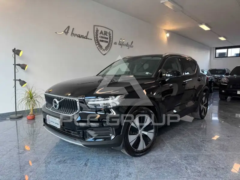 2021 Volvo Others