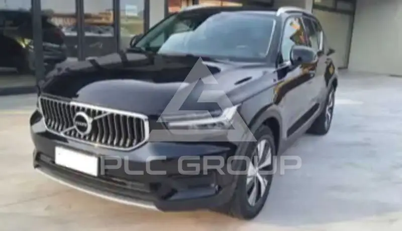 2021 Volvo Others