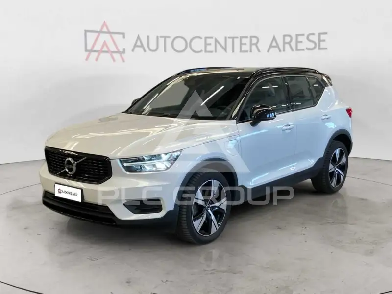 2021 Volvo Others