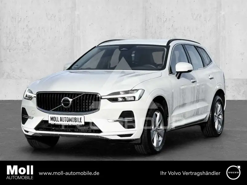 2021 Volvo XC60