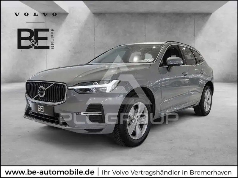 2023 Volvo XC60