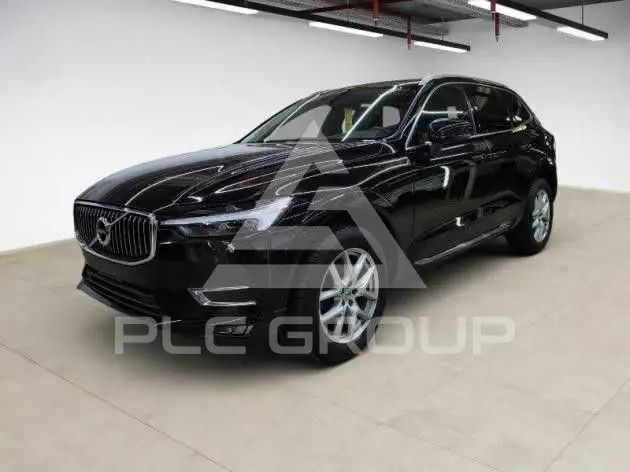 2021 Volvo XC60