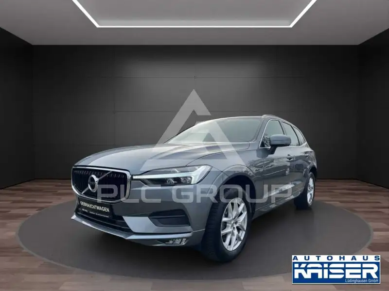2021 Volvo XC60