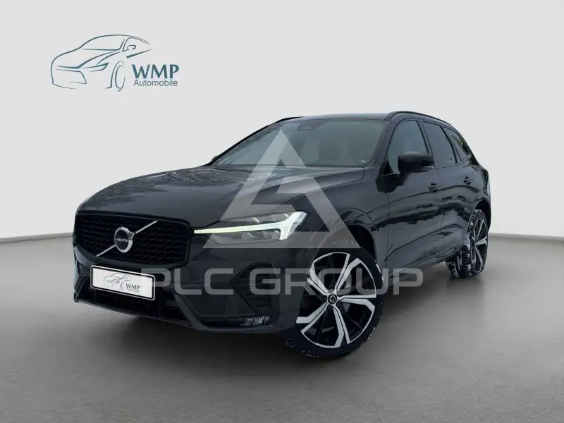 2021 Volvo XC60