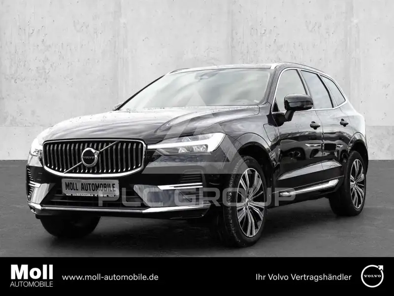 2021 Volvo XC60