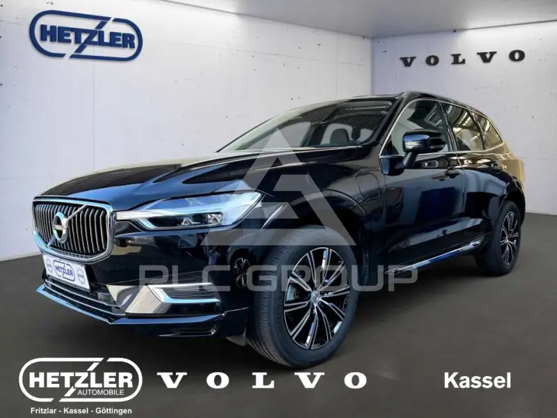 2021 Volvo XC60
