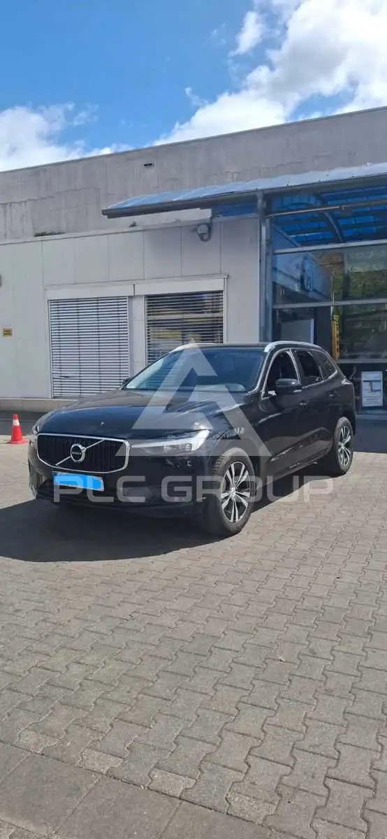 2021 Volvo XC60