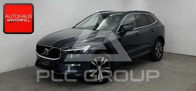 2021 Volvo XC60