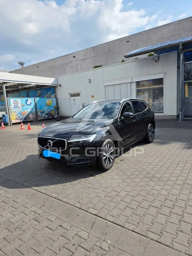 2021 Volvo XC60