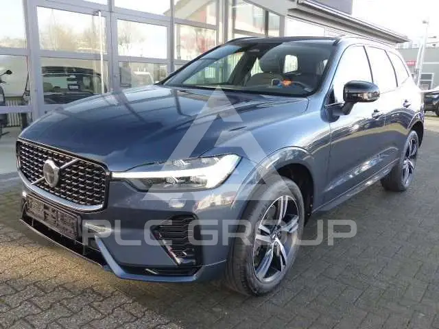 2021 Volvo XC60