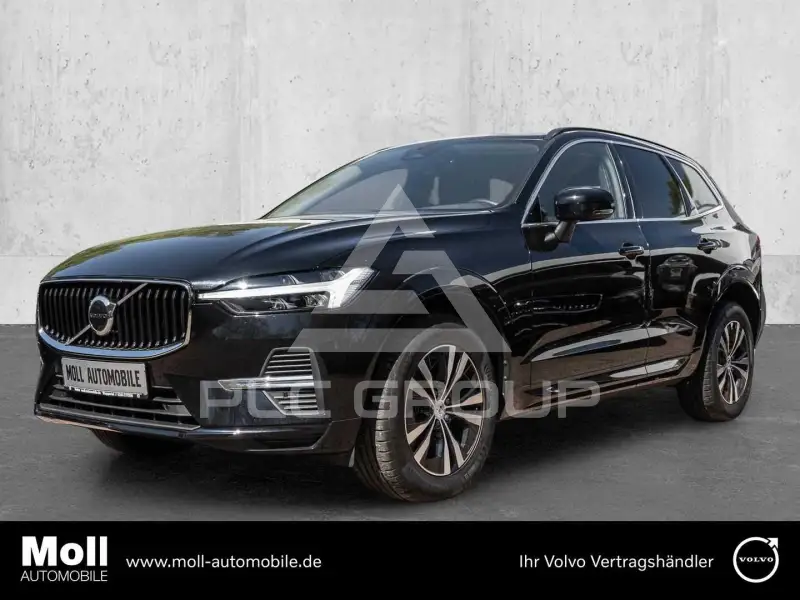 2021 Volvo XC60