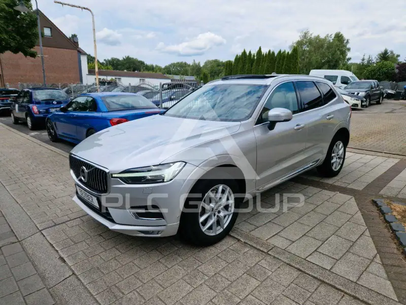 2021 Volvo XC60