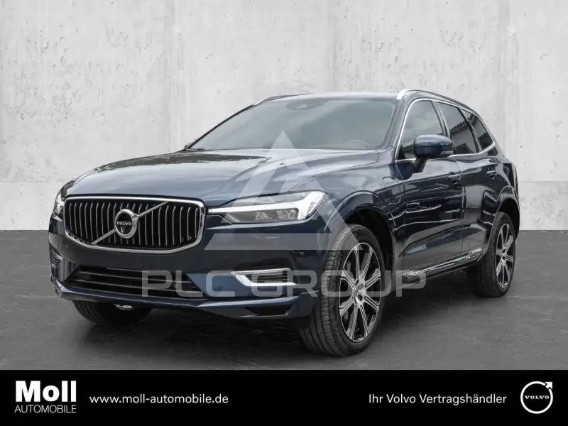 2021 Volvo XC60