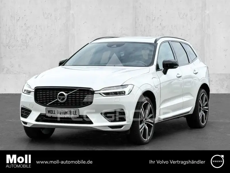 2021 Volvo XC60