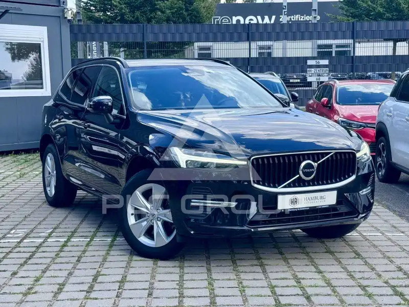 2021 Volvo XC60