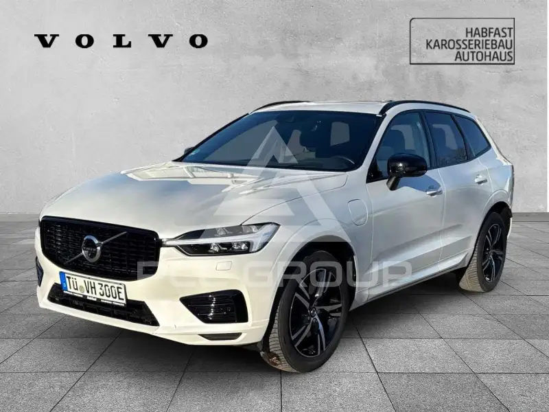 2021 Volvo XC60