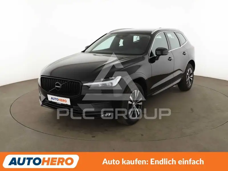 2021 Volvo XC60