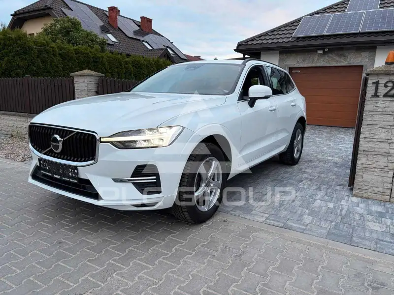 2021 Volvo XC60