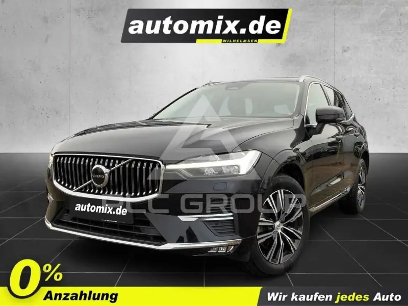 2021 Volvo XC60