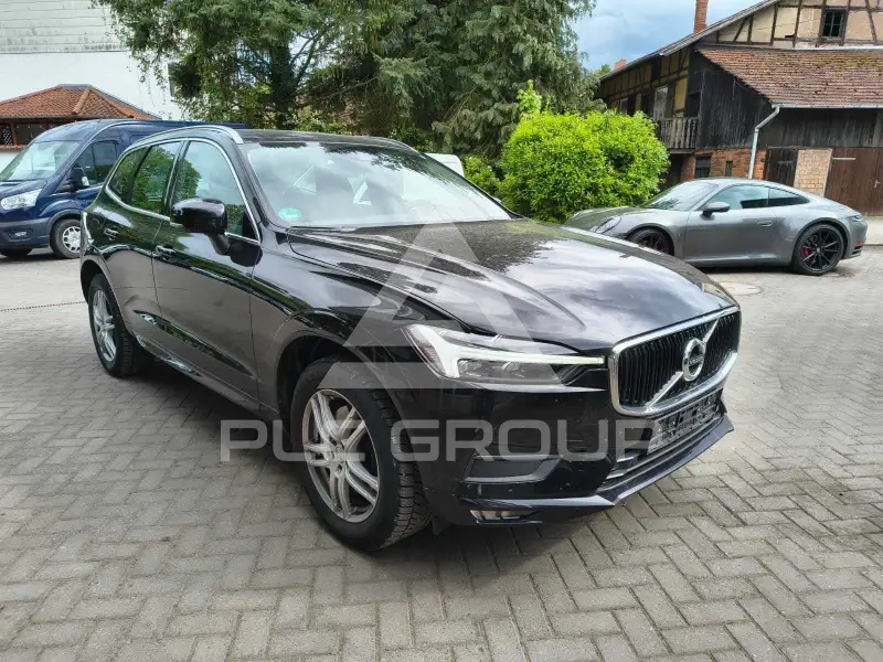 2021 Volvo XC60