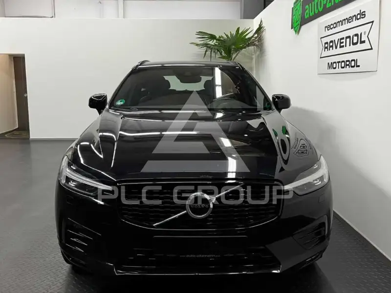 2021 Volvo XC60