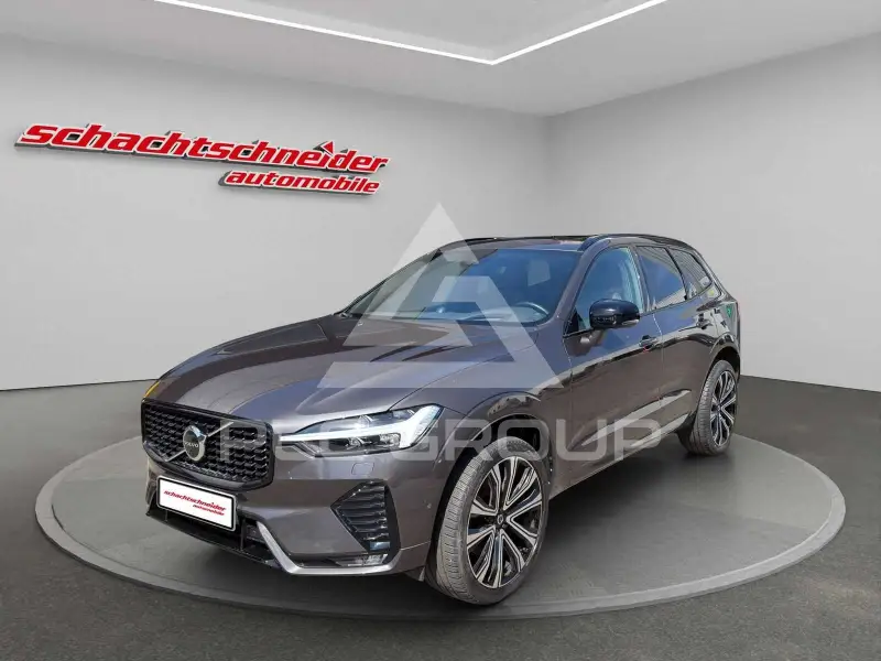 2021 Volvo XC60