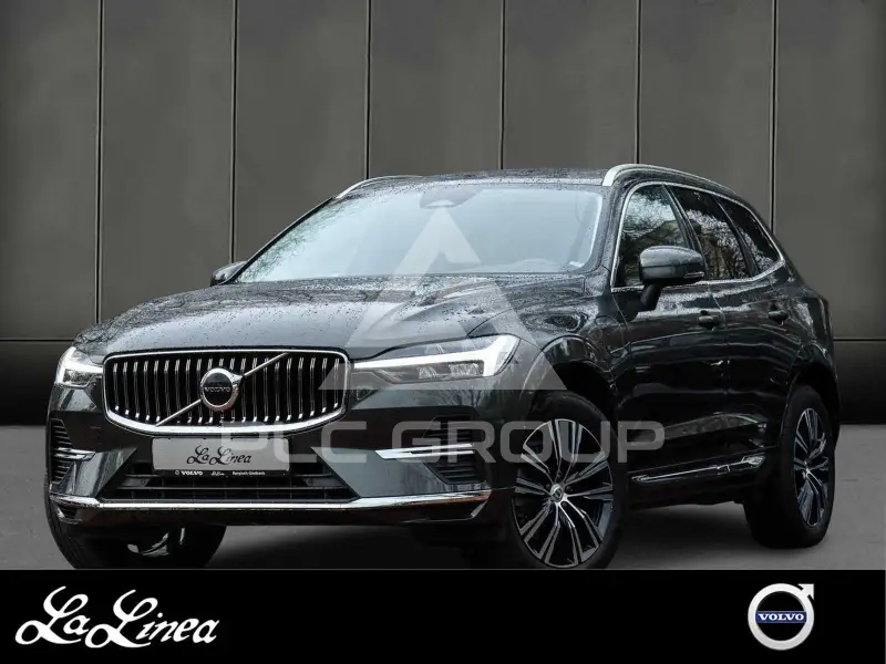 2021 Volvo XC60