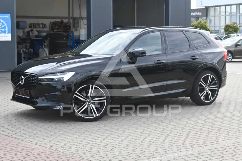 2021 Volvo XC60