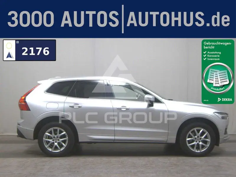 2021 Volvo XC60