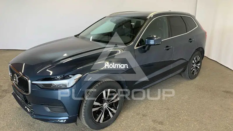 2021 Volvo XC60