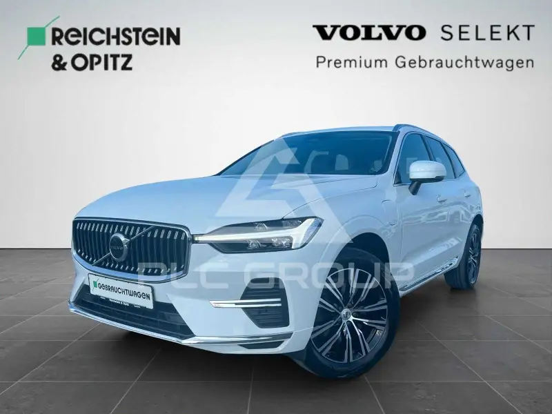 2021 Volvo XC60