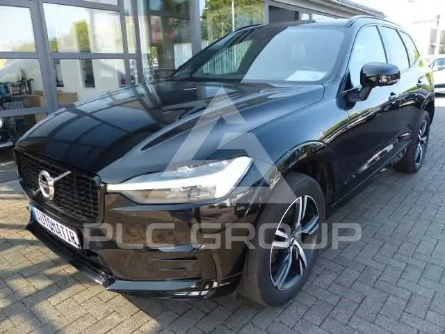2021 Volvo XC60