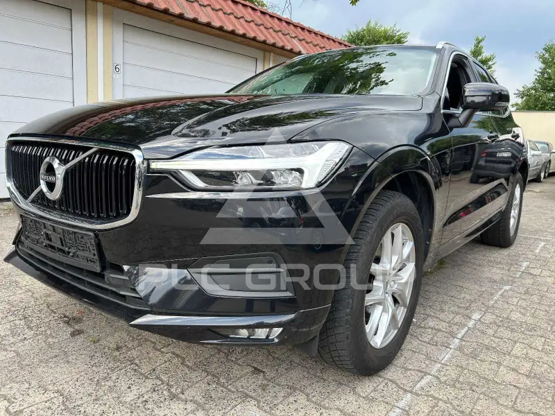 2021 Volvo XC60
