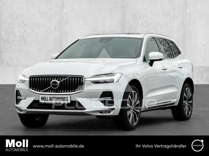 2021 Volvo XC60