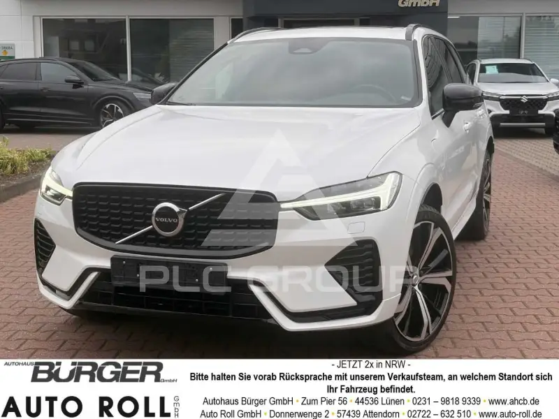 2021 Volvo XC60