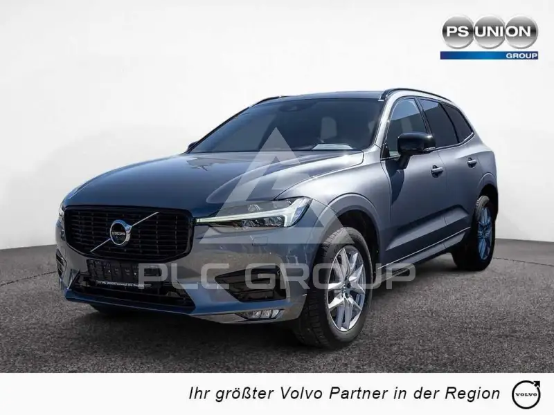 2021 Volvo XC60