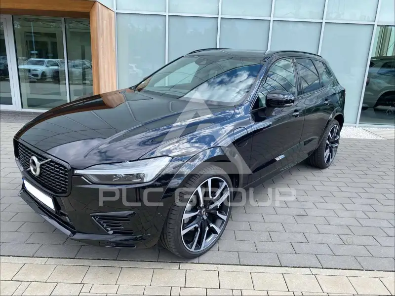 2021 Volvo XC60