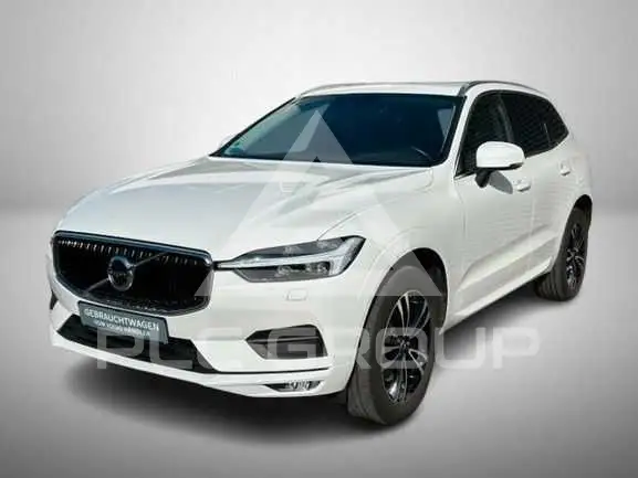 2021 Volvo XC60
