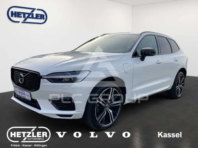 2021 Volvo XC60