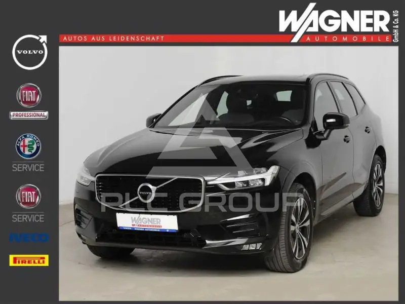 2021 Volvo XC60