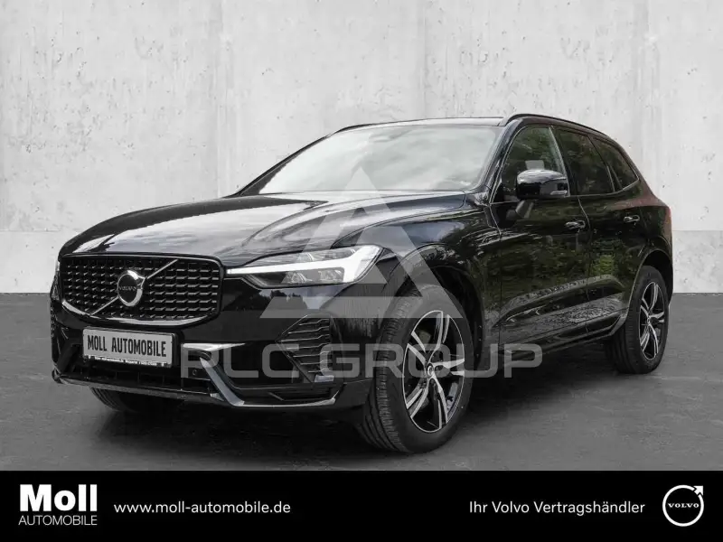 2021 Volvo XC60