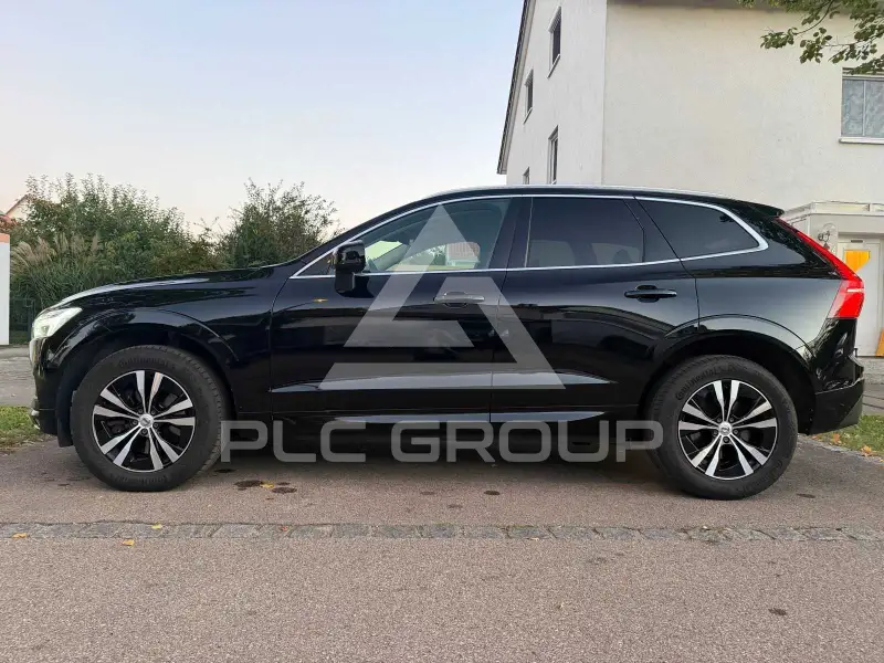 2021 Volvo XC60