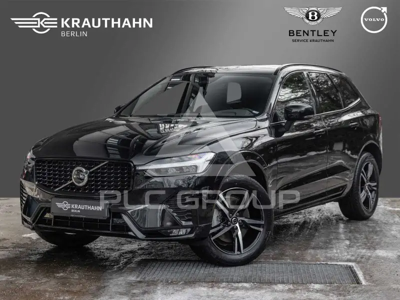 2021 Volvo XC60