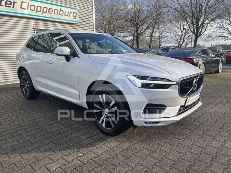 2021 Volvo XC60
