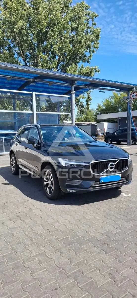 2021 Volvo XC60